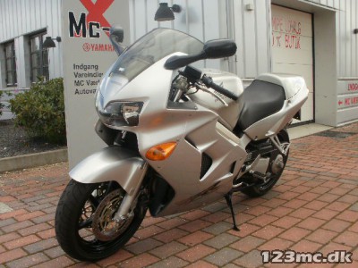 Honda VFR 800 F Honda VFR 800 F