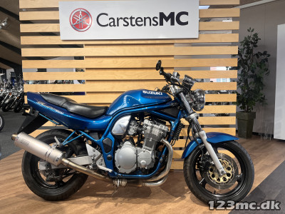 Suzuki GSF 600 Bandit Suzuki GSF 600 Bandit