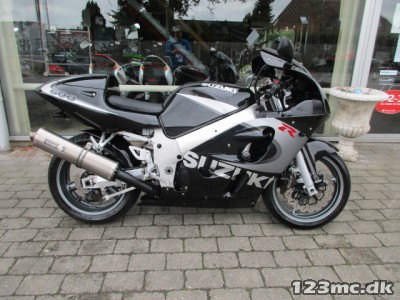 Suzuki GSXR 600 sport Suzuki GSXR 600 sport