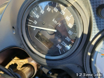 Suzuki SV 650 S Suzuki SV 650 S