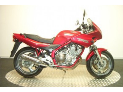 Yamaha XJ 600 Diversion Yamaha XJ 600 Diversion