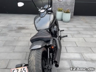 Yamaha XVS 650 Drag Star Yamaha XVS 650 Drag Star