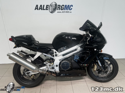 Aprilia SL 1000 Falco Aprilia SL 1000 Falco