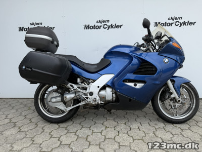 BMW K 1200 RS BMW K 1200 RS