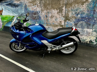 BMW K 1200 RS BMW K 1200 RS