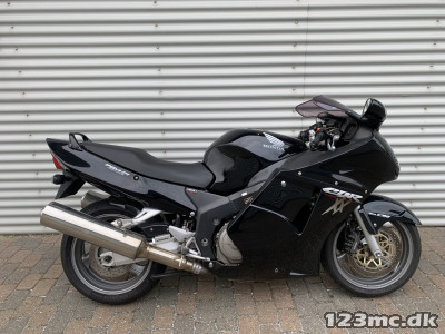 Honda CBR 1100 XX HMC Motorcyklet. Vi bytter gerne. Honda CBR 1100 XX HMC Motorcyklet. Vi bytter gerne.