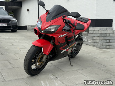 Honda CBR 600 F Sport Honda CBR 600 F Sport