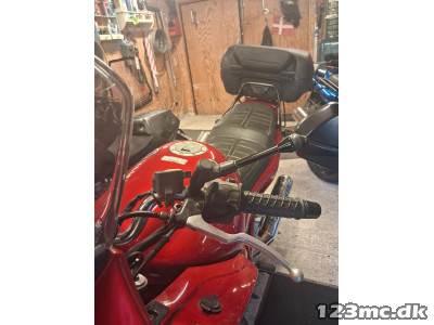 Yamaha XJ 900 S Diversion Yamaha XJ 900 S Diversion