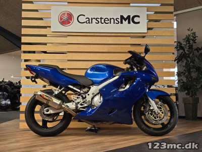 Honda CBR 600 F Honda CBR 600 F