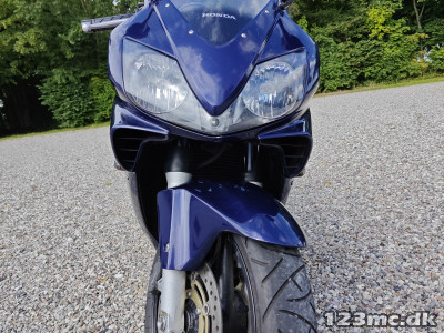 Honda CBR 600 F Sport Tour Honda CBR 600 F Sport Tour