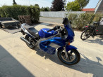 Suzuki GS 500 Suzuki GS 500