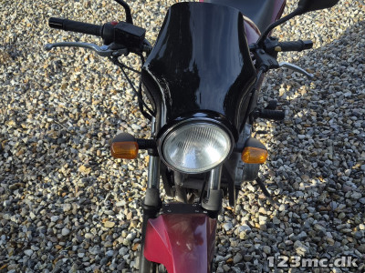 Suzuki GS 500 Suzuki GS 500
