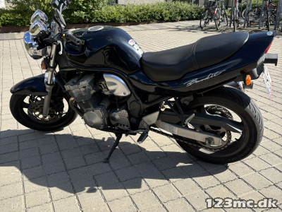 Suzuki GSF 600 Bandit Suzuki GSF 600 Bandit