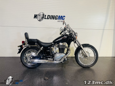 Suzuki LS 650 Suzuki LS 650