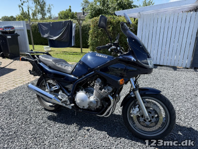 Yamaha XJ 900 S Diversion Yamaha XJ 900 S Diversion