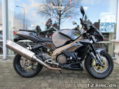 Aprilia RSV 1000 Aprilia RSV 1000
