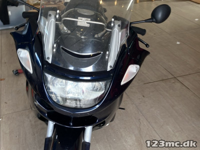 BMW K 1200 GT BMW K 1200 GT