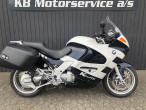 BMW K 1200 RS BMW K 1200 RS