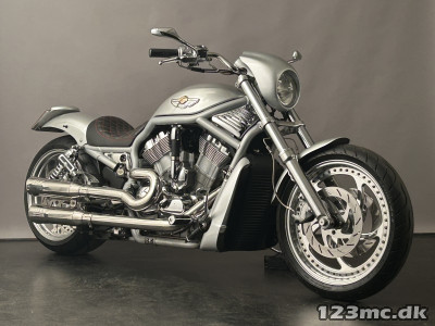 Harley-Davidson VRSCA V-Rod Harley-Davidson VRSCA V-Rod