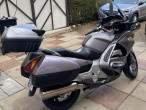 Honda ST 1300 Pan European Honda ST 1300 Pan European