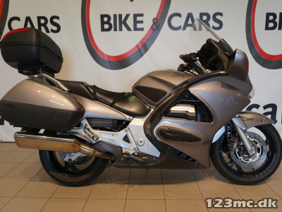 Honda ST 1300 Pan European Honda ST 1300 Pan European