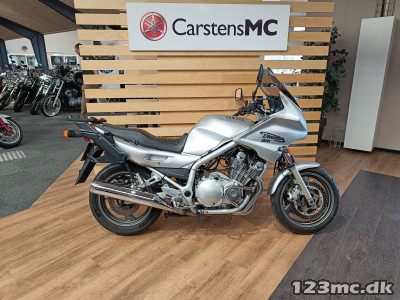 Yamaha XJ 900 S Diversion Yamaha XJ 900 S Diversion