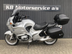 BMW R 1150 RT BMW R 1150 RT