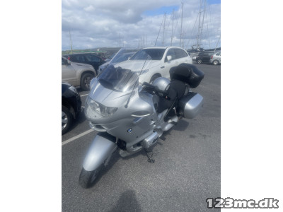 BMW R 1150 RT BMW R 1150 RT