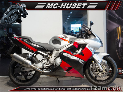 Honda CBR 600 F Honda CBR 600 F