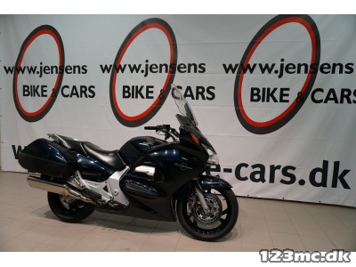 Honda ST 1300 Pan European Honda ST 1300 Pan European