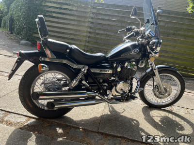 Jincheng JC 250-3 Jincheng JC 250-3