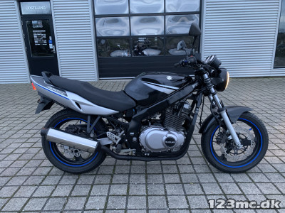 Suzuki GS 500 HMC Motorcykler. Suzuki GS500E Suzuki GS 500 HMC Motorcykler. Suzuki GS500E