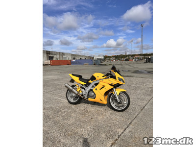 Suzuki SV 650 S Sport Suzuki SV 650 S Sport