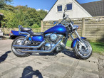 Suzuki VZ 1600 Marauder Suzuki VZ 1600 Marauder