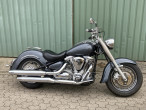 Yamaha XV 1600 Wild Star Yamaha XV 1600 Wild Star