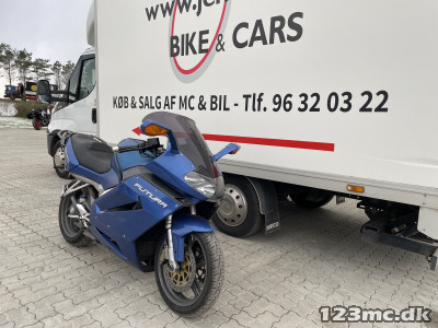 Aprilia RST 1000 Futura Aprilia RST 1000 Futura