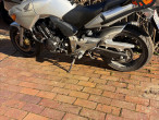 Honda CBF 600 SA Tour Honda CBF 600 SA Tour