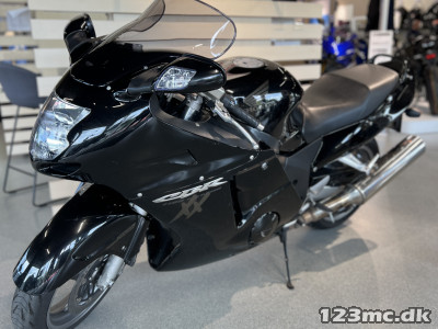 Honda CBR 1100 XX Honda CBR 1100 XX