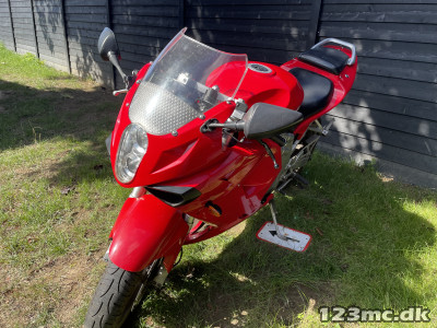 Hyosung GT 650 R Hyosung GT 650 R