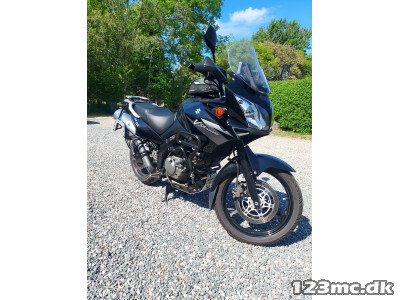 Suzuki DL 650 V-Strom Suzuki DL 650 V-Strom