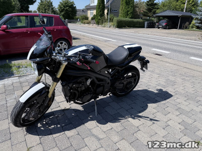 Triumph Speed Triple Triumph Speed Triple