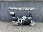 BMW K 1200 GT BMW K 1200 GT