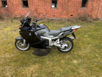 BMW K 1200 GT BMW K 1200 GT