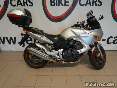 Honda CBF 600 SA Honda CBF 600 SA