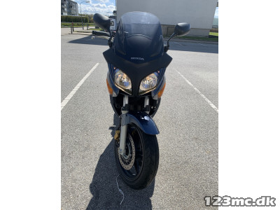 Honda CBF 600 SA Sport Honda CBF 600 SA Sport
