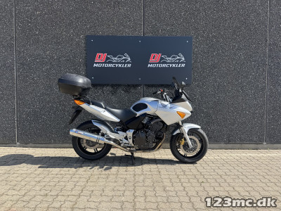 Honda CBF 600 SA Honda CBF 600 SA
