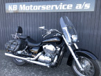 Honda VT 750 C Honda VT 750 C