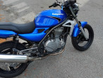 Kawasaki ER-5 Kawasaki ER-5