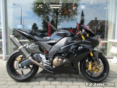 Kawasaki ZX10R Kawasaki ZX10R
