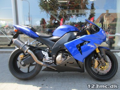 Kawasaki ZX10R Kawasaki ZX10R